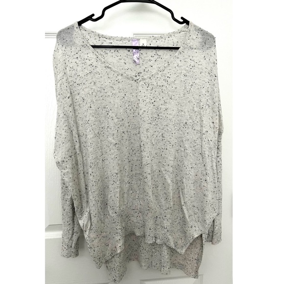 Anthropologie Sweaters - Anthropologie Sweater Tunic